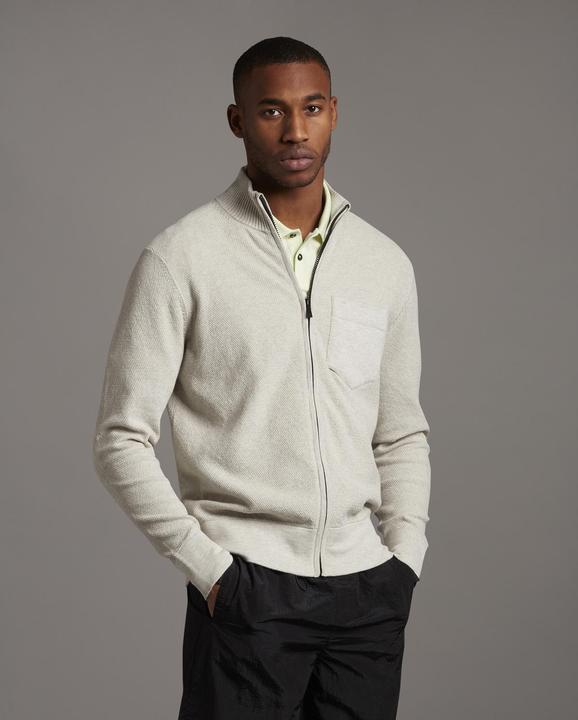 Immagine prodotto Lyle and Scott giacca zip classico (XL)