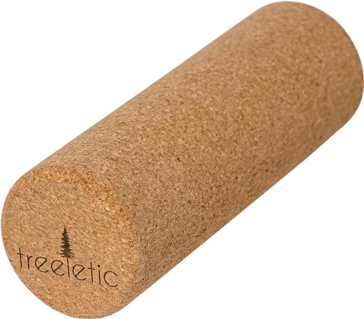 Produktbild Treeletic Faszienrolle Standard (10 cm)