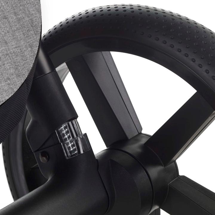 Image du produit Jané MUUM KIWA+PT Dim Grey