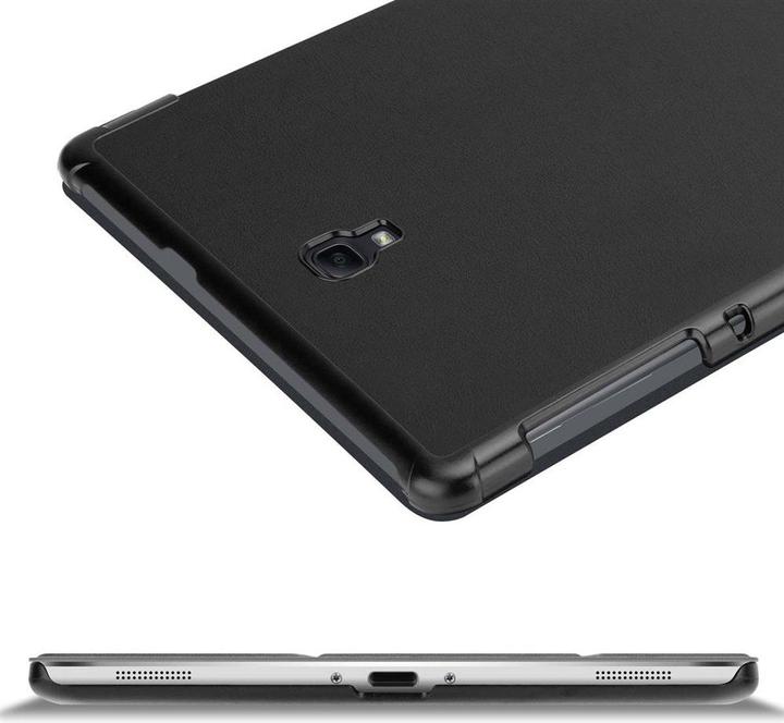 Produktbild Cadorabo Tablet Book Cover (Galaxy Tab A 10.5)