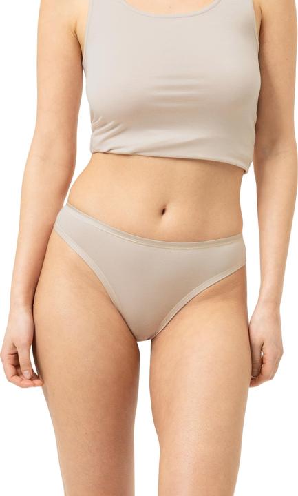 Actual product image Mey String Serie Modal Pure Uni (L, S, Single pack)
