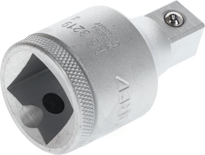 Produktbild Gedore 3219 Reduzierstück 3/4" auf 1/2" (1/2")