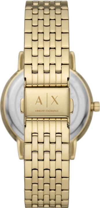 Actual product image Armani Exchange Lola (Analogue wristwatch, 36 mm)