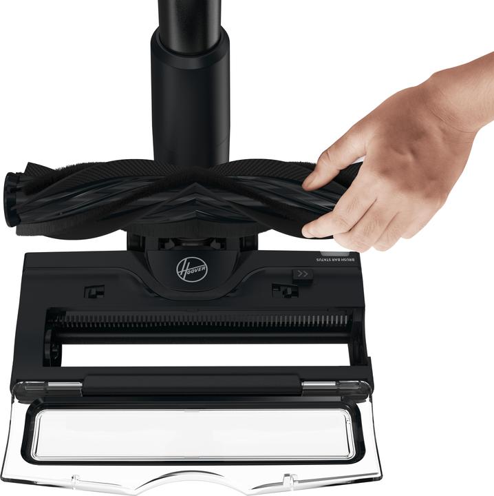 Actual product image Hoover HF210P 011