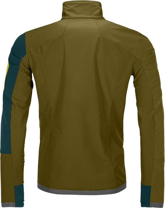 Actual product image Ortovox Berrino Jacket (XL)