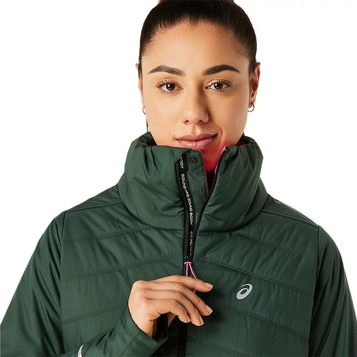 Actual product image ASICS Performance Winter (XL)