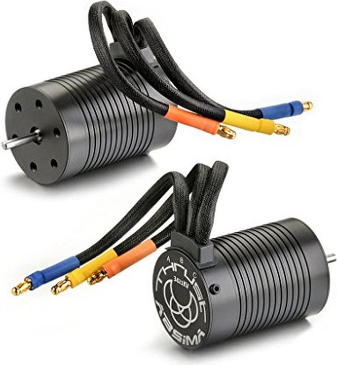 Produktbild Absima RC Elektromotor