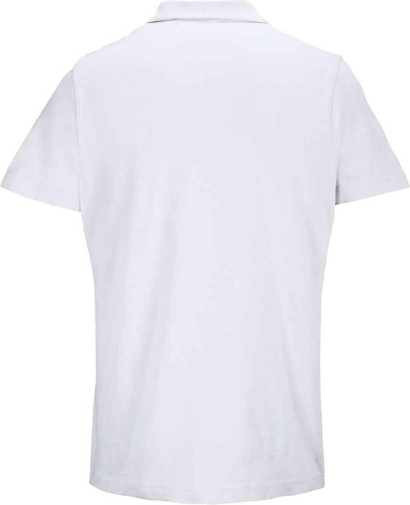 Actual product image Sols Unisex Adult Pulse Pique Polo Shirt (M)