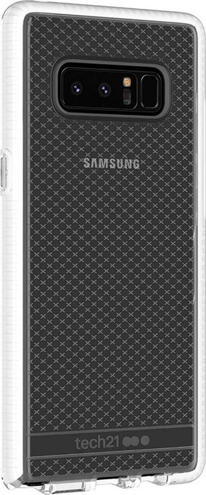 Image du produit tech21 Étui arrière Galaxy Note 8 (Samsung Galaxy Note 8)