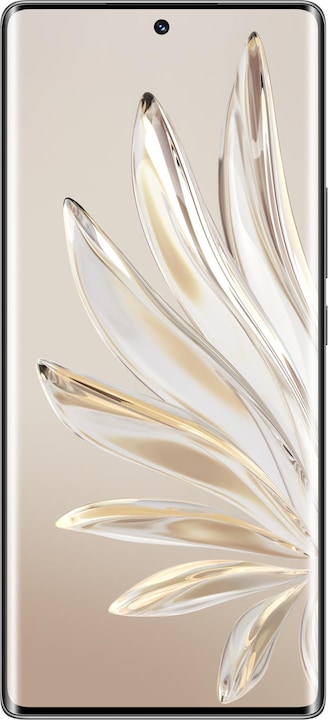 Actual product image Honor 70 (128 GB, Midnight Black, 6.67", Dual SIM, 54 Mpx, 5G)