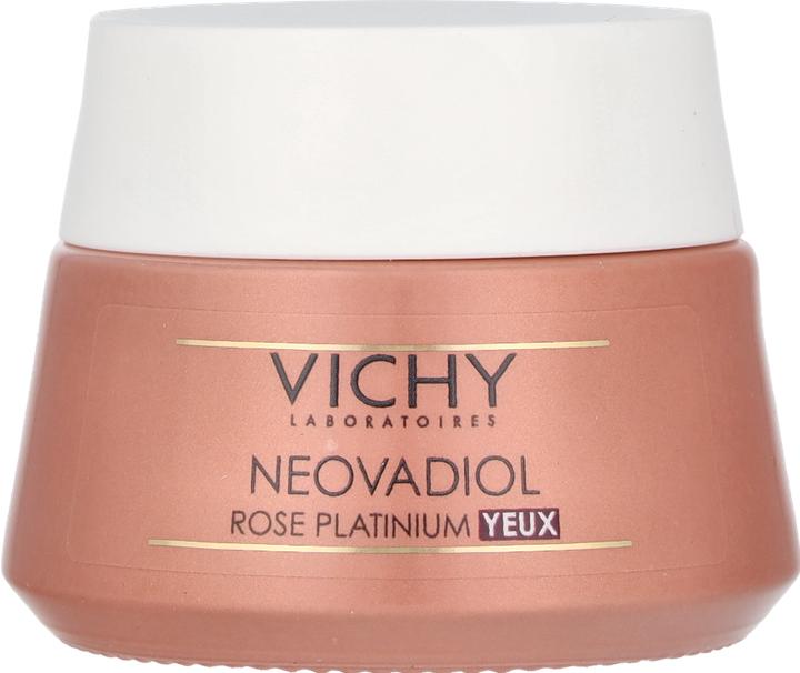 Produktbild Vichy neovadiol rose platinium ojo 15ml (15 ml, 24h Creme)
