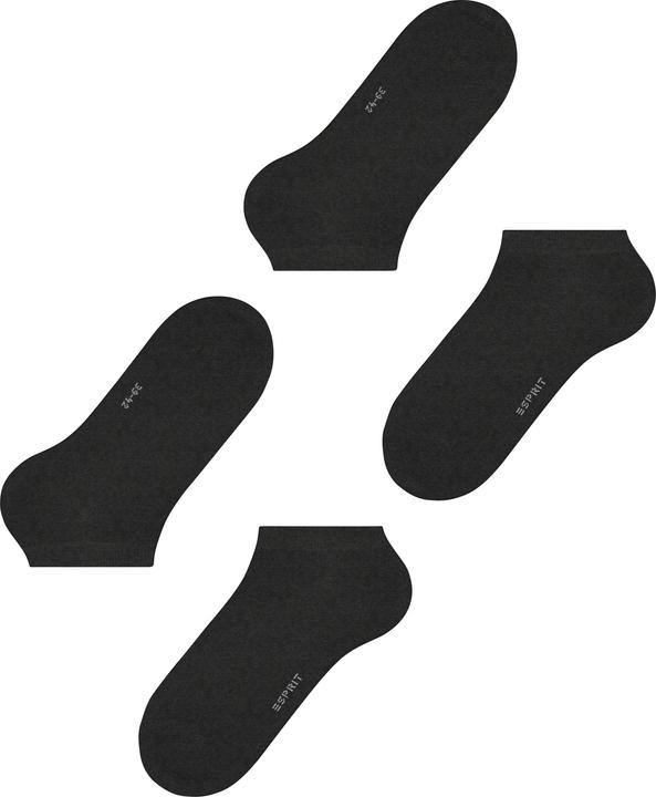 Produktbild Esprit Basic Uni SN 2P (2er Pack, 39 - 42)