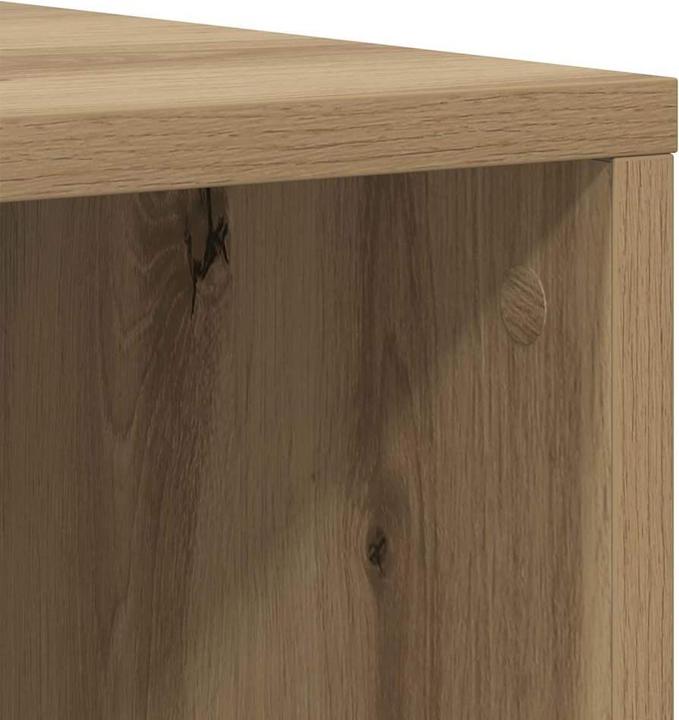 Image du produit vidaXL Würfel Aufbewahrung (107 x 35 x 37 cm)