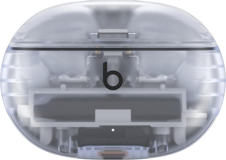 Produktbild Beats Studio Buds + - Transparent (ANC, Kabellos)