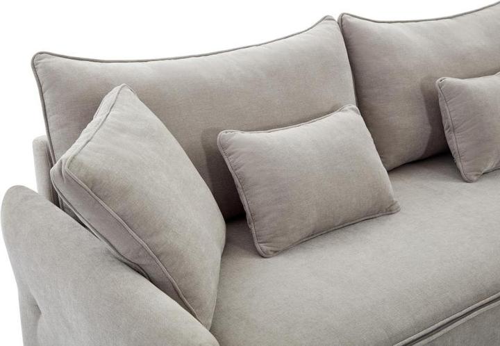 Actual product image Vente-unique Sitala (3-seater)