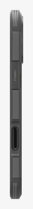 Actual product image Spigen Tough Armor MagSafe (Apple iPhone 16 Pro Max)