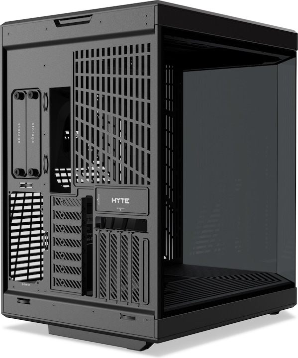 Produktbild Hyte Y70 (mATX, ITX, ATX, E-ATX)