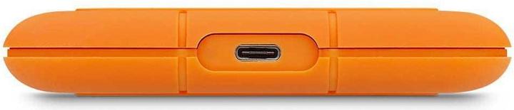 Actual product image LaCie Rugged SSD (0.50 TB)