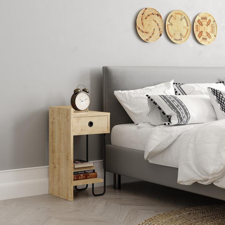 Immagine prodotto Skye Decor Wesson (32 x 61 x 30 cm)