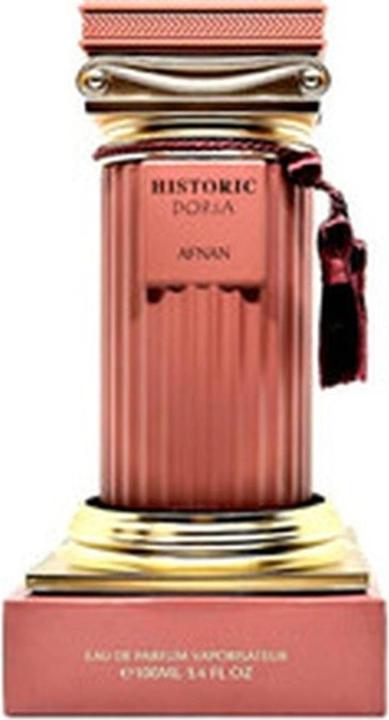 Actual product image Afnan Historic Doria (Eau de parfum, 100 ml)