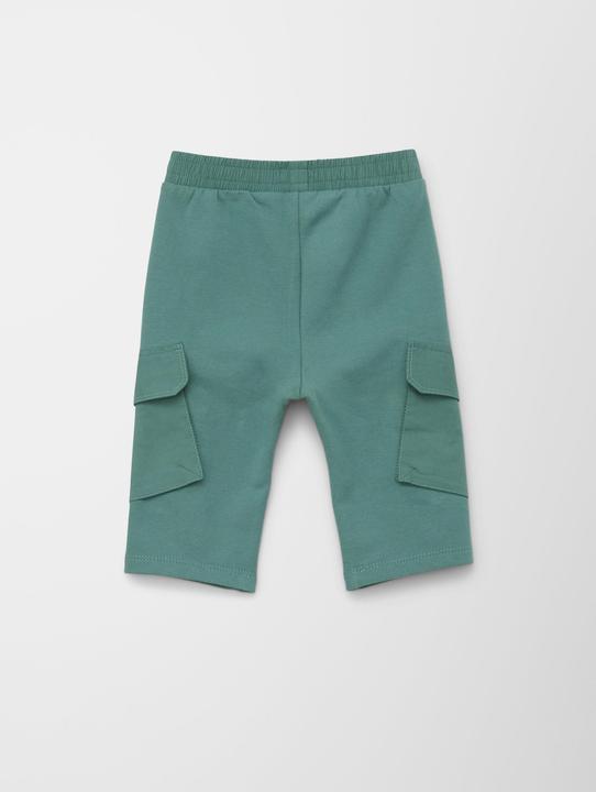 S.Oliver Leggins Leggings aus Baumwollstretch (68)