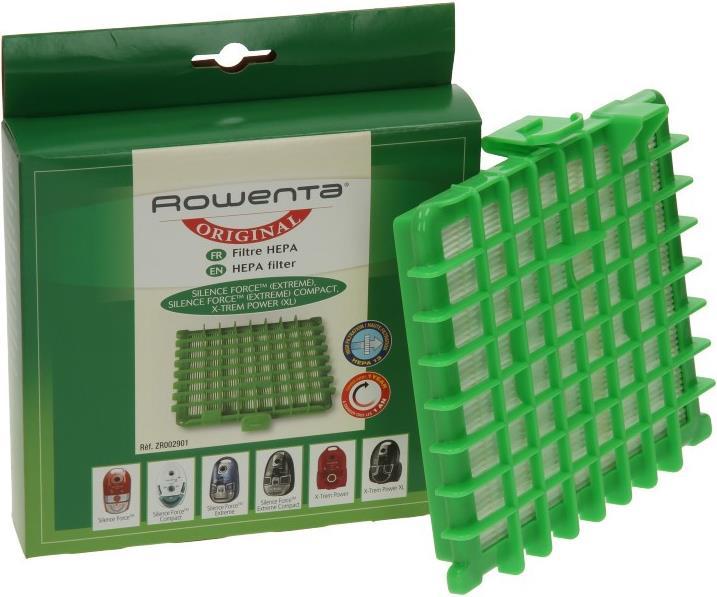 Image du produit Rowenta ZR 002901 Filtre