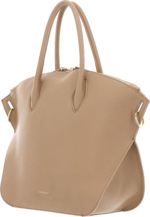 Immagine prodotto Coccinelle Flare Hand Bag Grained Leather