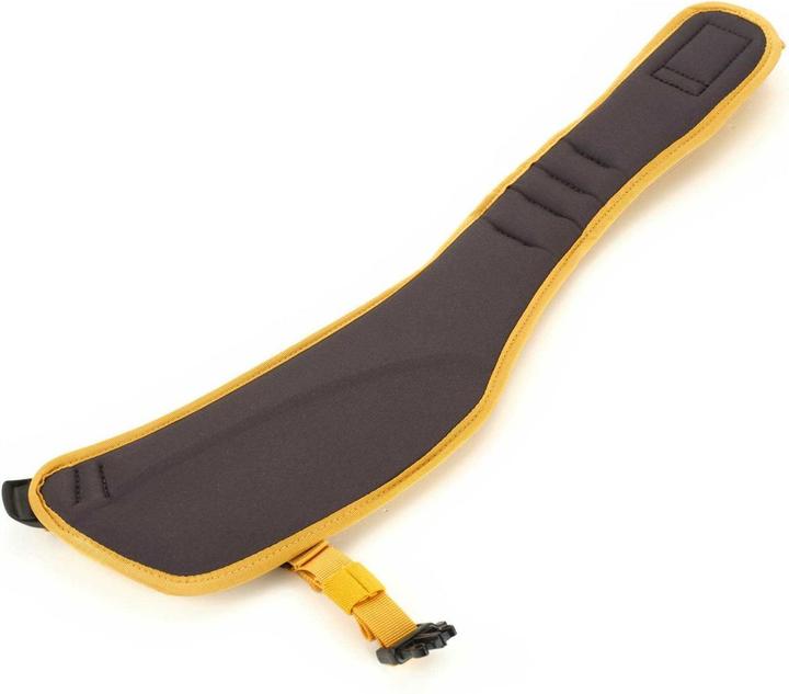 Image du produit Shimoda Capture Strap - Action X - Jaune (Sangle d'épaule)