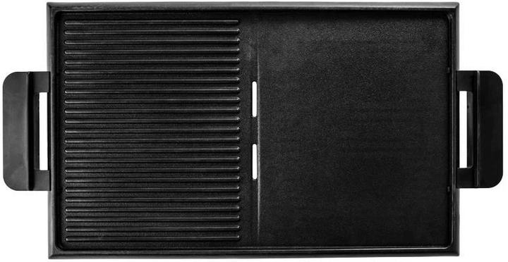 Actual product image Gastroback Advanced Pro BBQ 42523