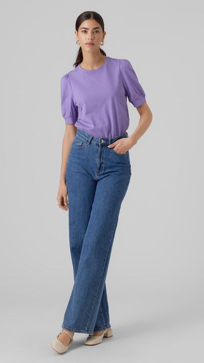 Immagine prodotto Aware VMKERRY 2/4 O-NECK TOP VMA NOOS (M)