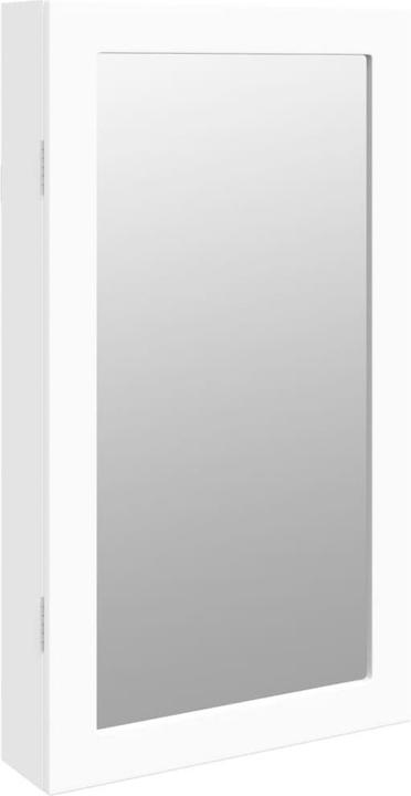 Immagine prodotto vidaXL Schmuckschrank mit Spiegel