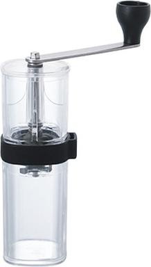 Produktbild Hario Smart G New Coffee Mill Transparent - Kaffeemühle