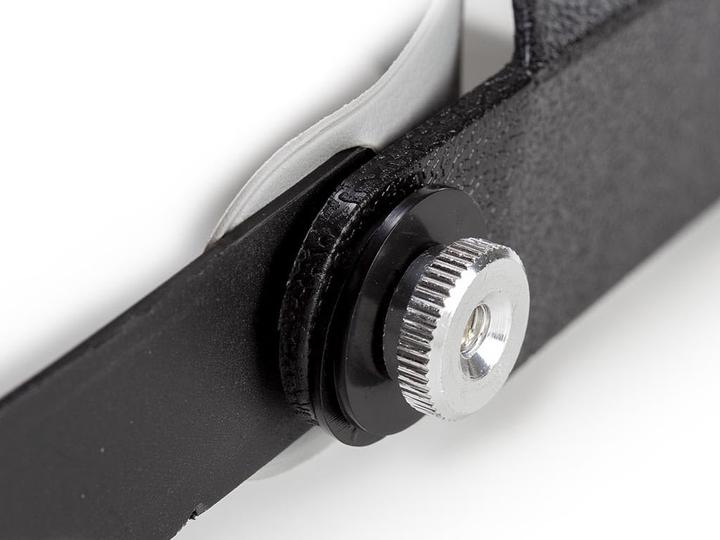 Actual product image Velleman HEAD LENS 1.8x 2.3x