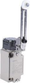 Produktbild Omron Industrial Automation Endschalter, einstellbarer Rollenhebel