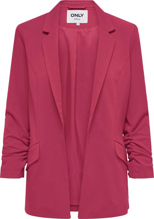 Only ONLCAROLINA-DIANA Blazer Klassischer Blazer (40)