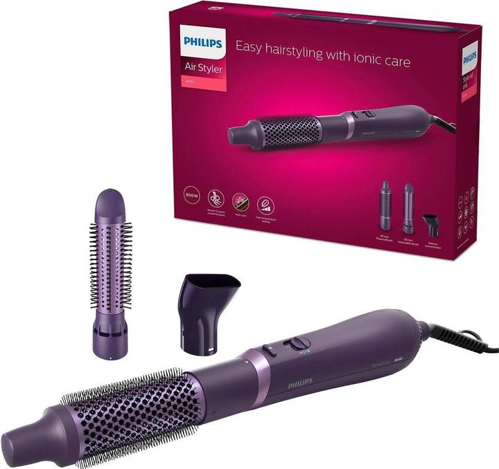 Produktbild Philips Airstyler BHA305/00