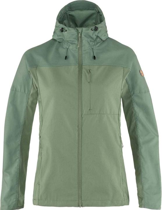 Actual product image Fjällräven Abisko Midsummer Jacket (XS)