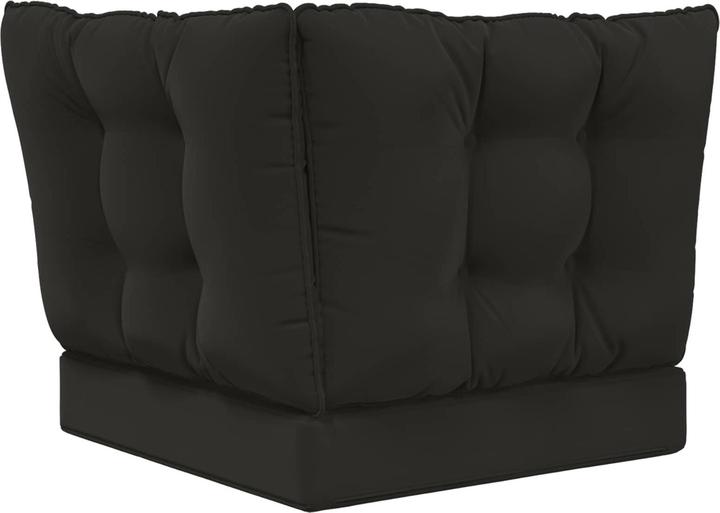 Produktbild vidaXL Sofakissen (60 x 40 cm)