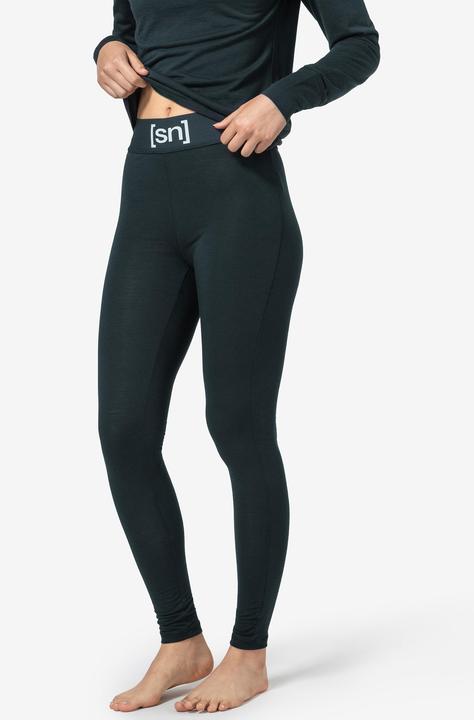 Produktbild Super Natural Women's Tundra 175 Tight (XL)