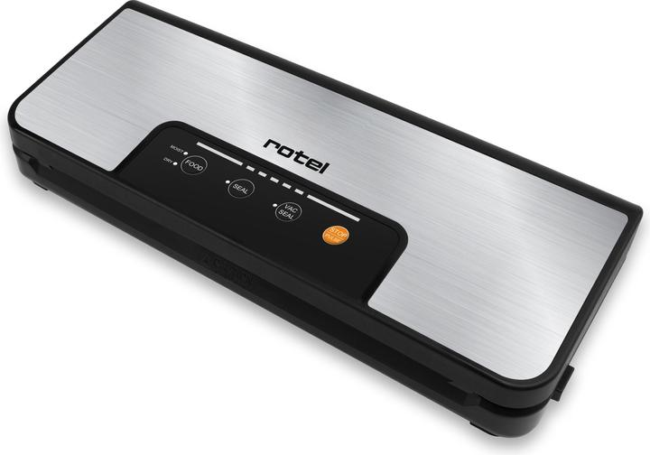 Rotel Vakuumiergerät