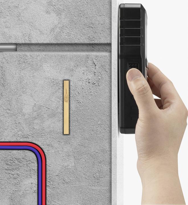 Productafbeelding Basetech Volgapparaat