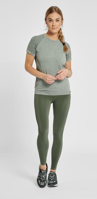 Immagine prodotto hummel Maglietta Hmlci senza cuciture (XS)