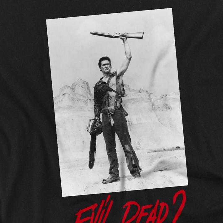 Image du produit Evil Dead 2 - T-shirt - Homme (3XL)