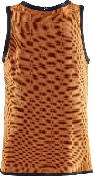 Image du produit Craft Progress Basket Réversible Singlet Jr (146)