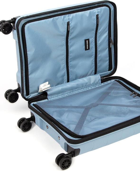 Actual product image Emily und Noah Trolley E&N Travelbestie Werner (34 l)