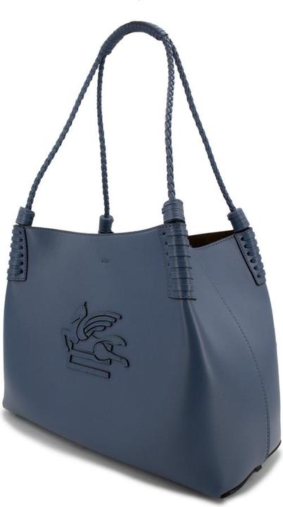 Actual product image Etro Leather bag