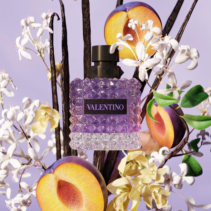 Image du produit Valentino Né à Rome (Eau de parfum, 50 ml)