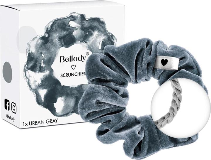urban gray