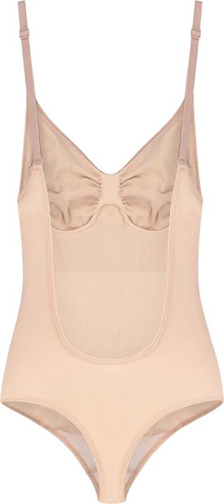 Produktbild Bye Bra Shaping-Body Soft Touch Seamless Bodysuit Ultra Low Back (M)