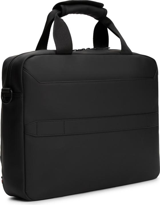 Image du produit Tommy Hilfiger Th Tpu Computer Bag (15.60")